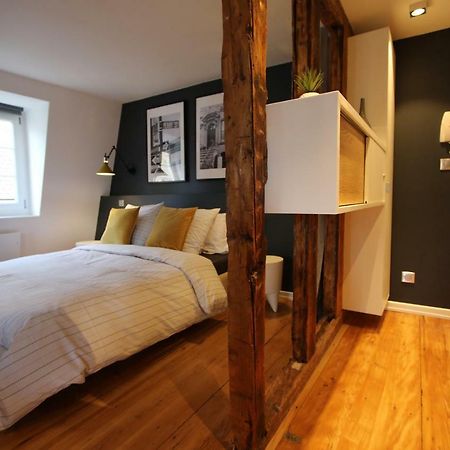 Appartement Cocoon Hypercentre Στρασβούργο Εξωτερικό φωτογραφία