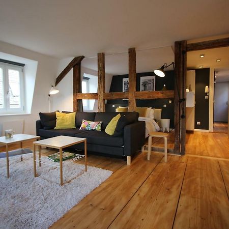 Appartement Cocoon Hypercentre Στρασβούργο Εξωτερικό φωτογραφία