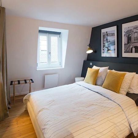Appartement Cocoon Hypercentre Στρασβούργο Εξωτερικό φωτογραφία