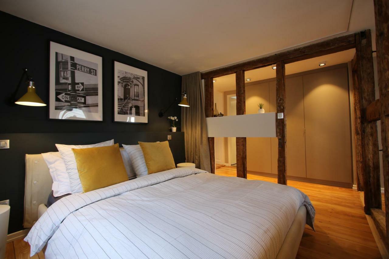Appartement Cocoon Hypercentre Στρασβούργο Εξωτερικό φωτογραφία