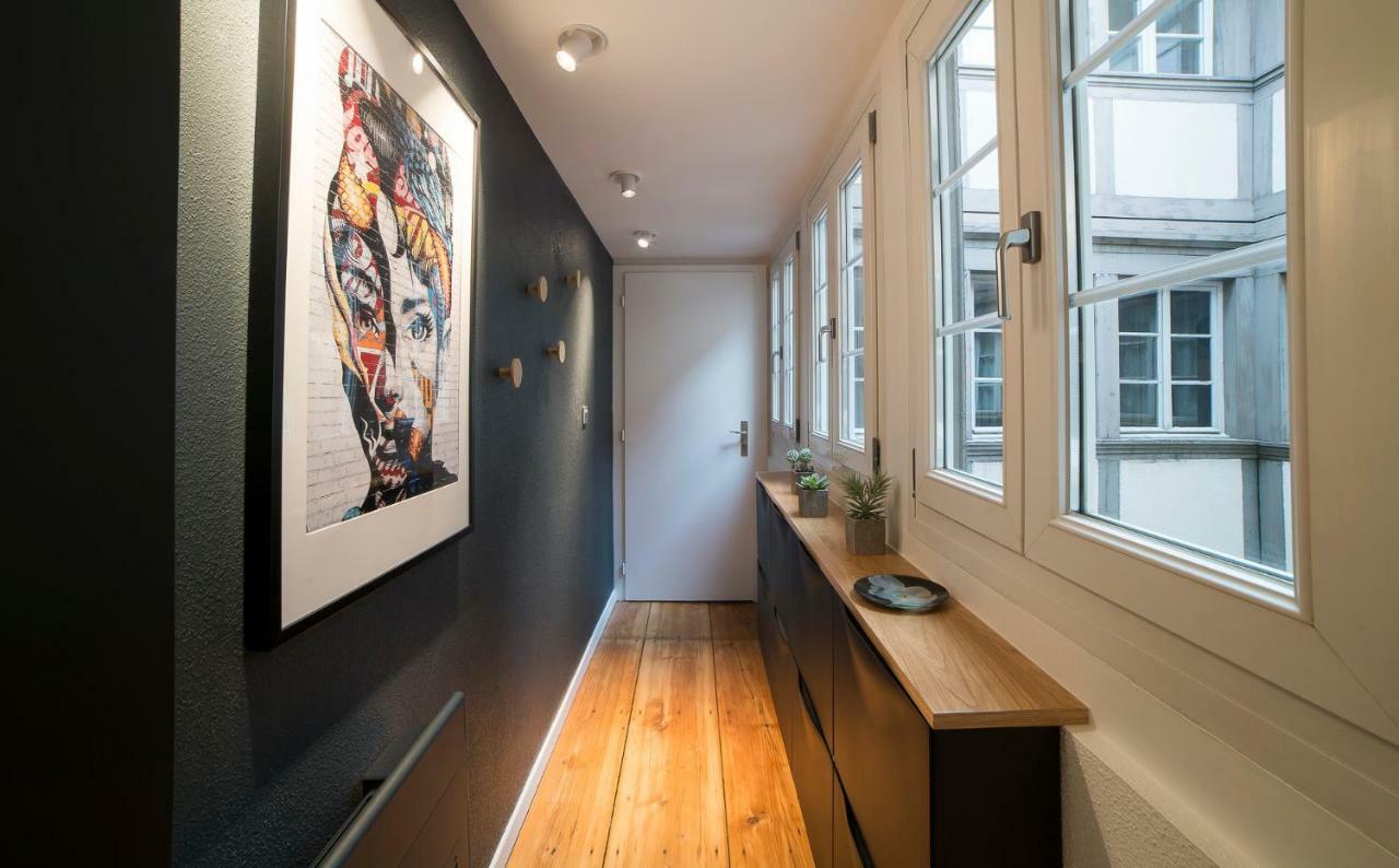 Appartement Cocoon Hypercentre Στρασβούργο Εξωτερικό φωτογραφία