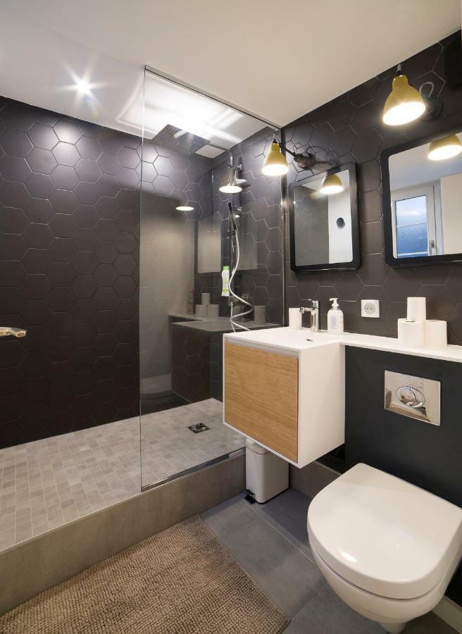 Appartement Cocoon Hypercentre Στρασβούργο Εξωτερικό φωτογραφία